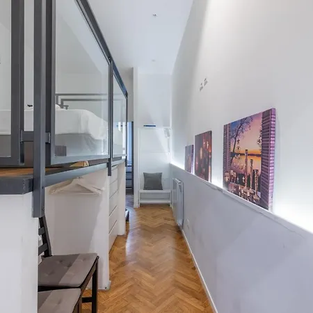 Vg Castel Sant'angelo View 5 Stelle Luxury *