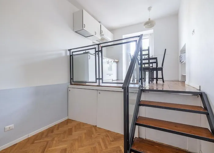 Appartement Vg Castel Sant'angelo View 5 Stelle Luxury *