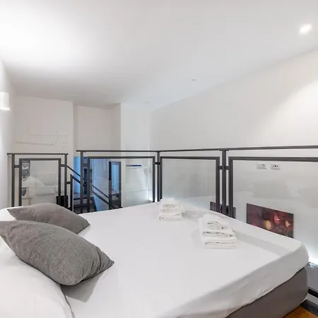 Vg Castel Sant'angelo View 5 Stelle Luxury