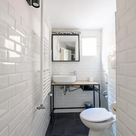 Vg Castel Sant'angelo View 5 Stelle Luxury * Ρώμη