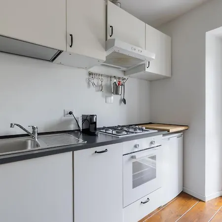 Vg Castel Sant'angelo View 5 Stelle Luxury Διαμέρισμα Ρώμη