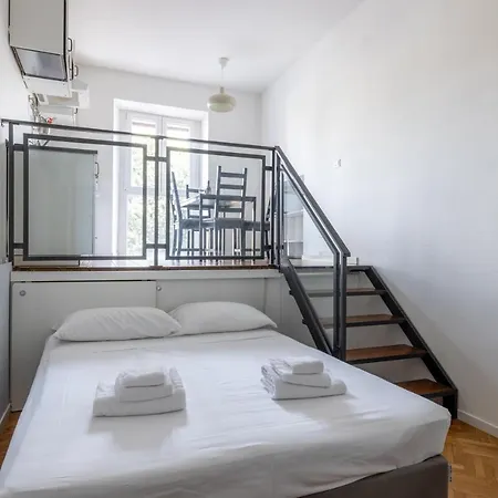 Vg Castel Sant'angelo View 5 Stelle Luxury