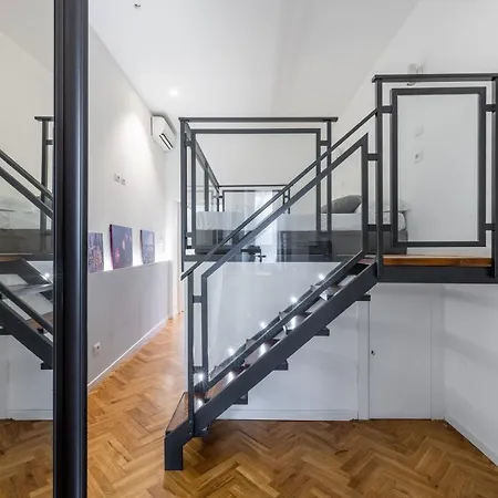 Vg Castel Sant'angelo View 5 Stelle Luxury Διαμέρισμα *