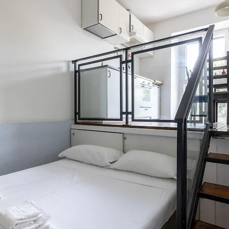 Διαμέρισμα Vg Castel Sant'angelo View 5 Stelle Luxury *