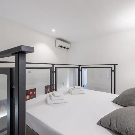 Vg Castel Sant'angelo View 5 Stelle Luxury Apartment