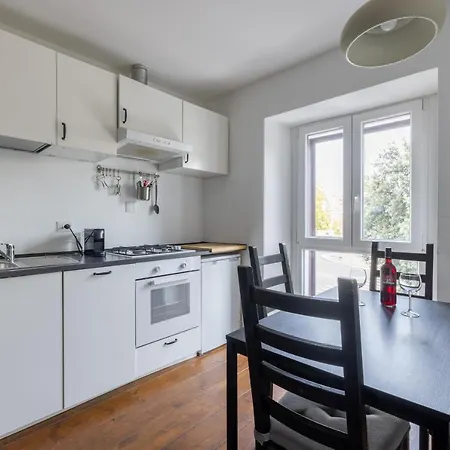 Vg Castel Sant'angelo View 5 Stelle Luxury * Ρώμη