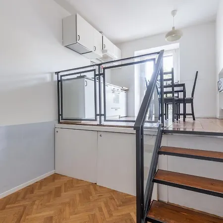 Διαμέρισμα Vg Castel Sant'angelo View 5 Stelle Luxury *